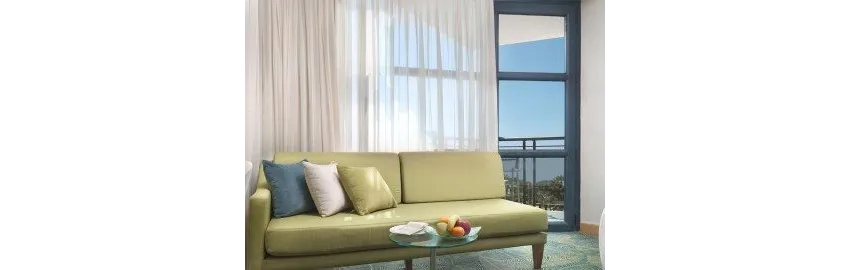 Paloma Sencia (Ex. Cornelia Deluxe Resort) 5*-17