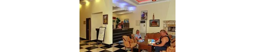 Kleopatra Bavyera Hotel 3*-11