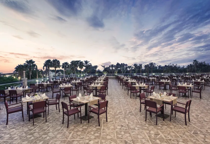 Delphin Be Grand Resort Hotel 5*-46
