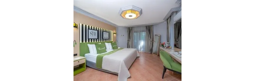 Selectum Family Resort Belek 5*-20