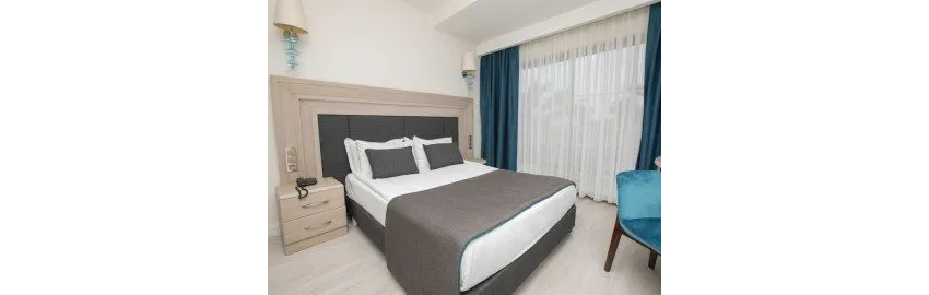 Club Falcon Hotel 4*-7