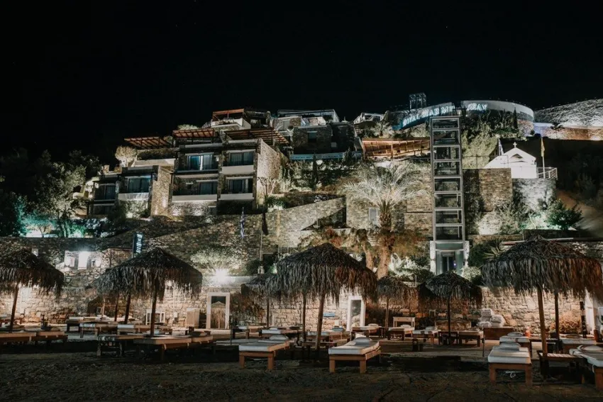 Royal Marmin Bay Boutique and Art Hotel (Adults Only 16+) 5*-11