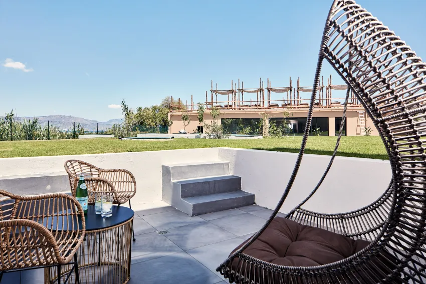 La Mer Resort & Spa Adults Only 17+ 5*-71