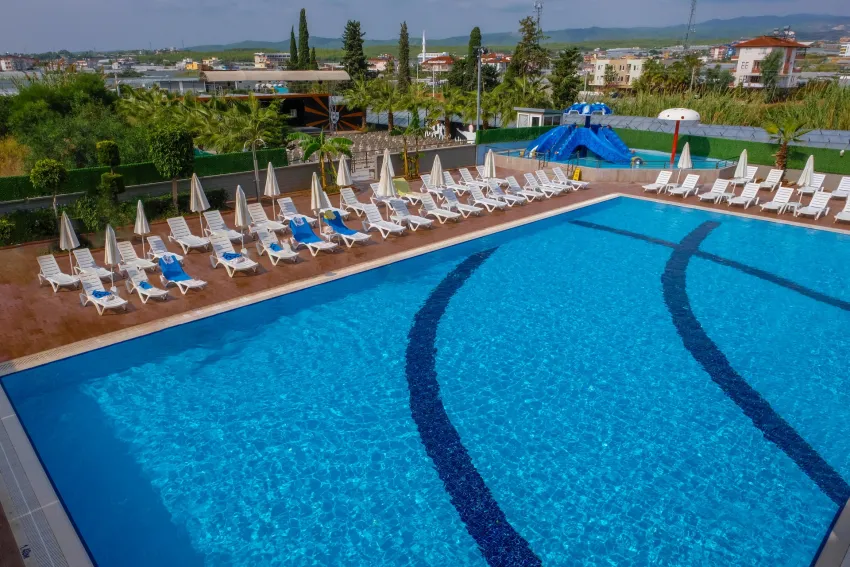 Xoria Deluxe Hotel 5*-31