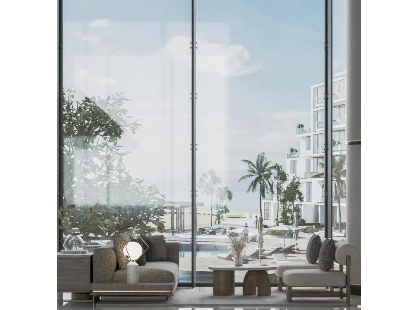 Amarina Sapphire Resort 5*-1