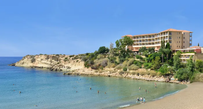 Thalassa Boutique Hotel & Spa 5* - Coral bay - Cipru