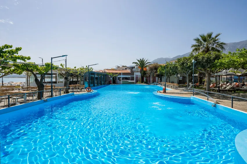 Corissia Beach 4*-17