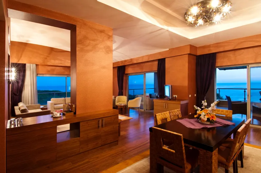 Sueno Hotels Beach Side 5*-10