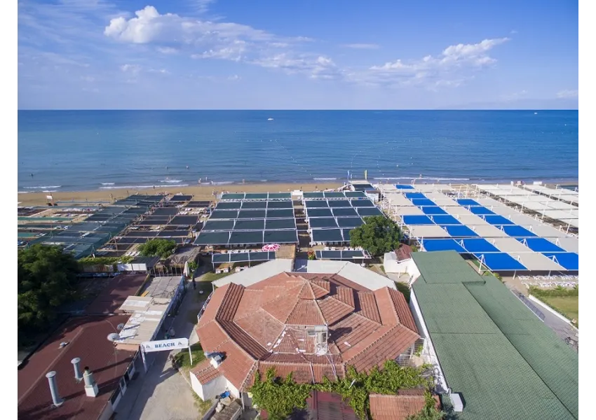 Side Alegria Hotel & Spa (Adult Only +16) 5*-14
