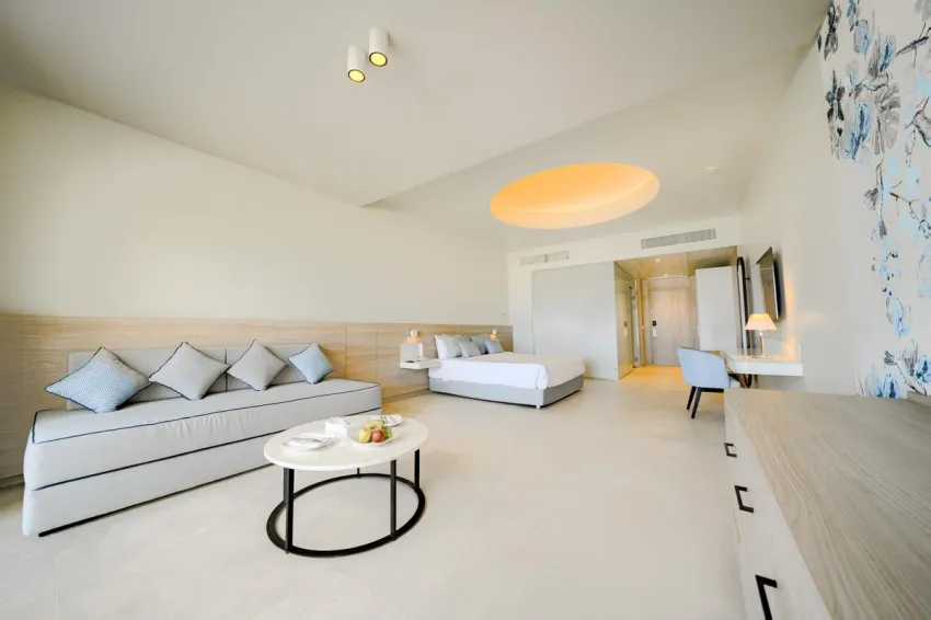 Sentido Reef Oasis Suakin 5*-9