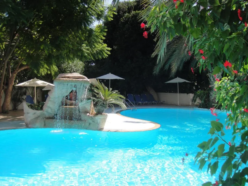 Avlida Hotel 4*-6