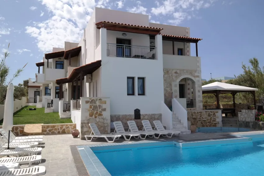 Ledra Maleme 3*-33