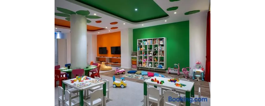 Kaya Palazzo Resort & Casino 5*-7