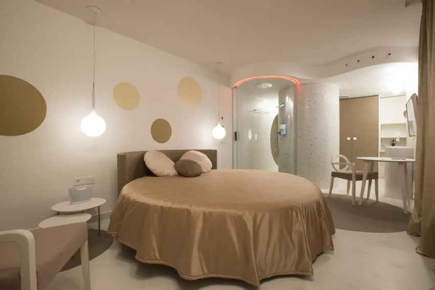 Son Moll Sentits Hotel and Spa 4*-54