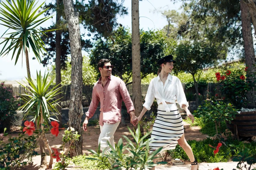 Ikaros Beach Luxury Resort and Spa 5*-27