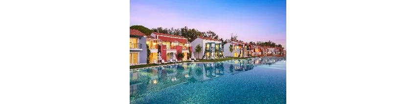 IC Hotels Santai Family Resort 5*-7