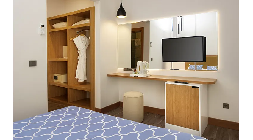 FUN & SUN FAMILY LIFE BELEK  5*-39