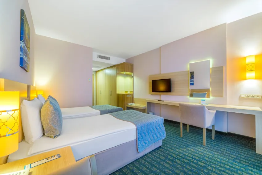 Justiniano Club Park Conti 5*-24