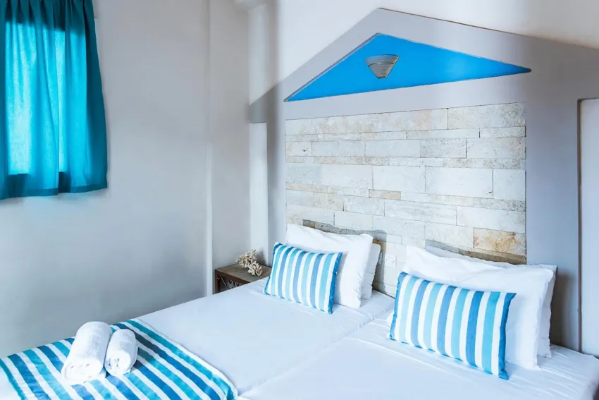 Ilios 1 Central 3*-14