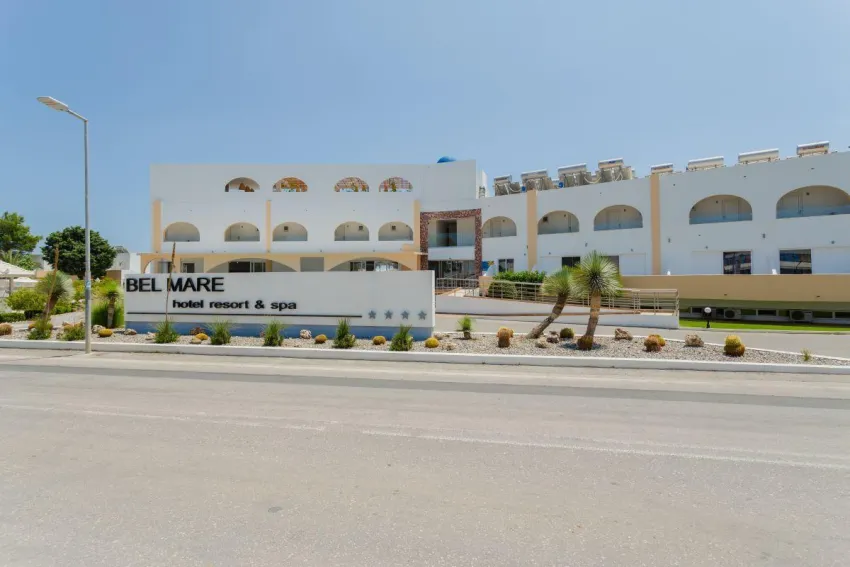 Belmare Hotel 4*-27