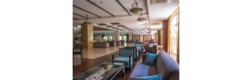 Sural Resort 5*-5