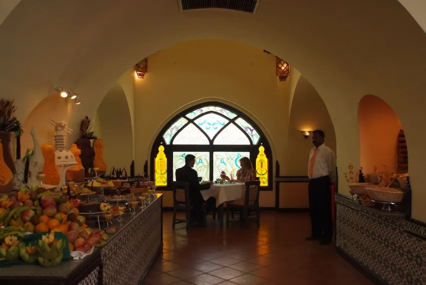Arabella Azur Resort 3*-35