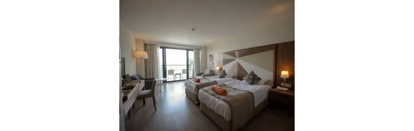 Nirvana Mediterranean Excellence 5*-18