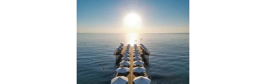 Transatlantik Beach Hotel 4*-29