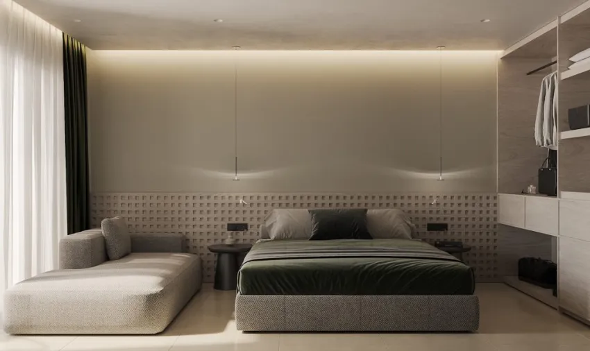 Sun Palace Protaras (Ex. Jacaranda Hotel Apartments) 4*-20