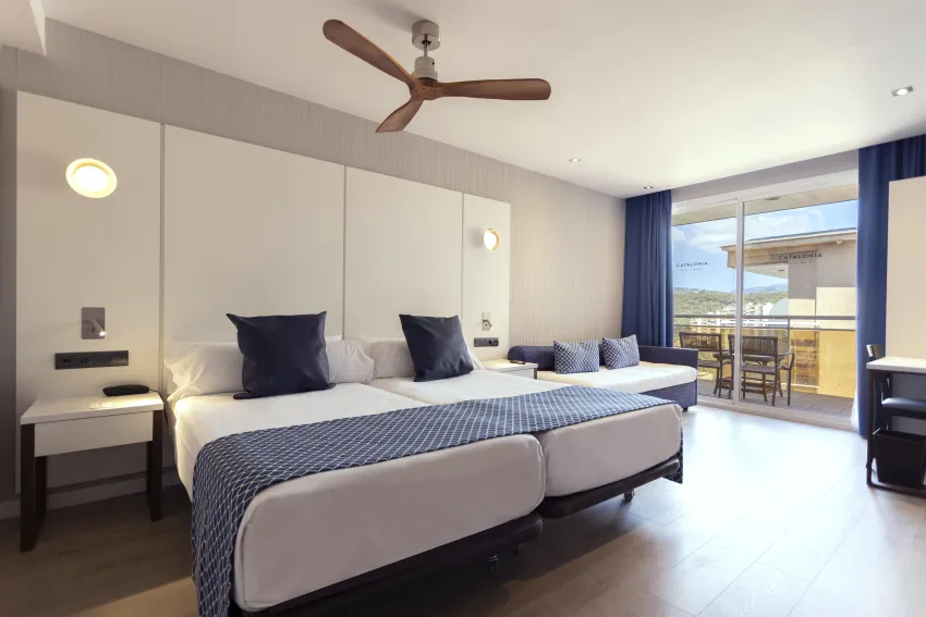 Catalonia Majorica 4*-4