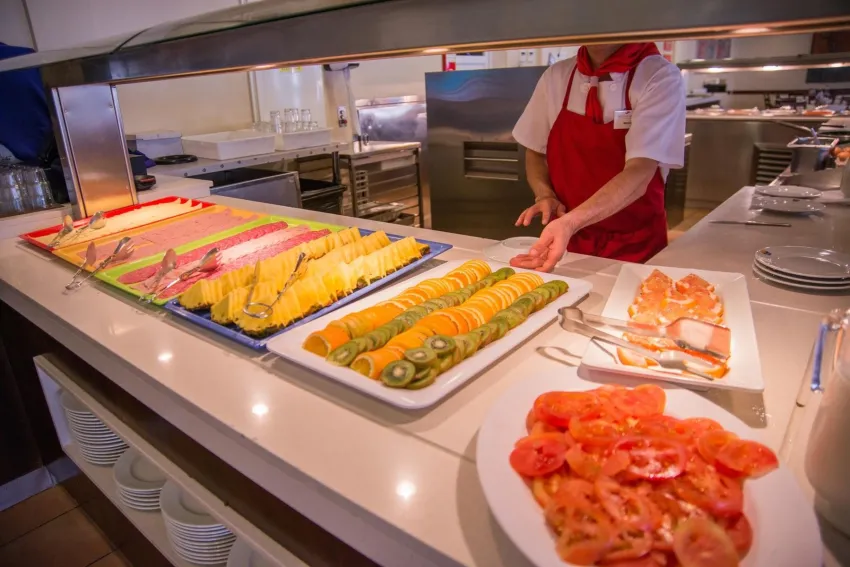 Holiday Center Apart 3*-11