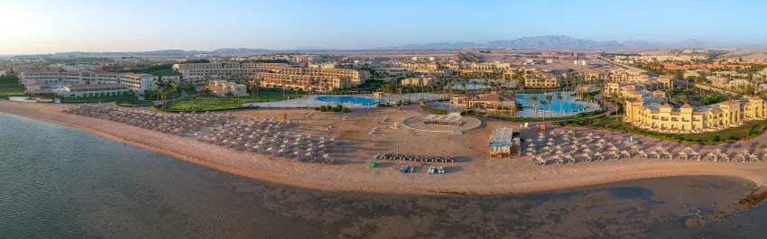 Cleopatra Luxury Resort Makadi Bay 5*-23