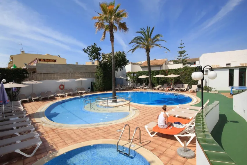 Ilusion Markus Spa Hotel 3*-4