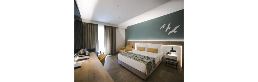 Sailors Beach Club 5*-9
