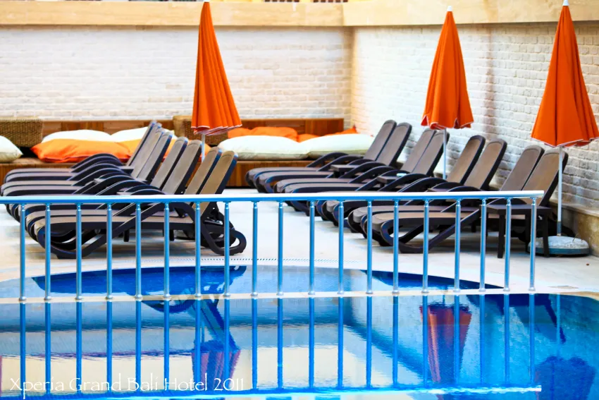Xperia Grand Bali Hotel 4*-19