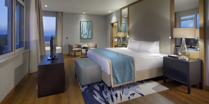 Papillon Zeugma Relaxury 5*-8