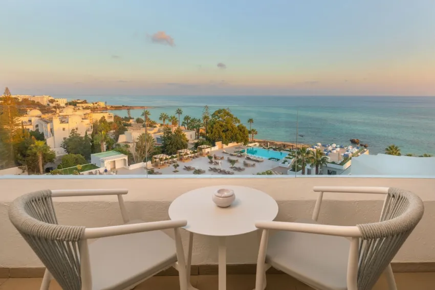 Royal Azur Thalassa 5*-11