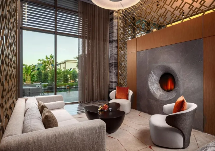 Lara Bayou Villas 5*-20