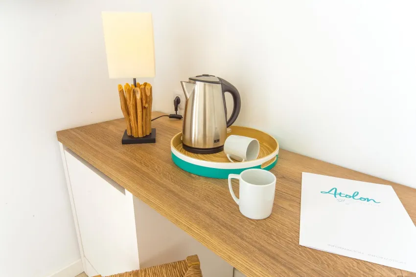 Hotel Atolon & Kaafu Beach Club 4*-23