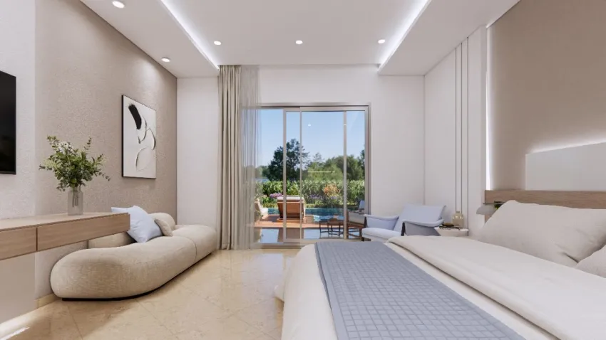 SENTIDO MARILLIA RESORT  4*-12