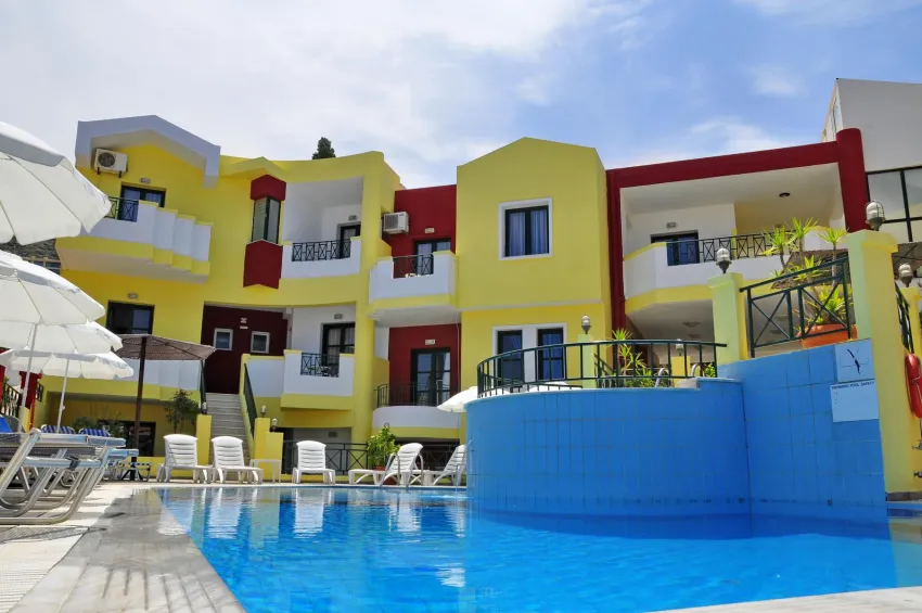 Ariadni Palace 2*-21