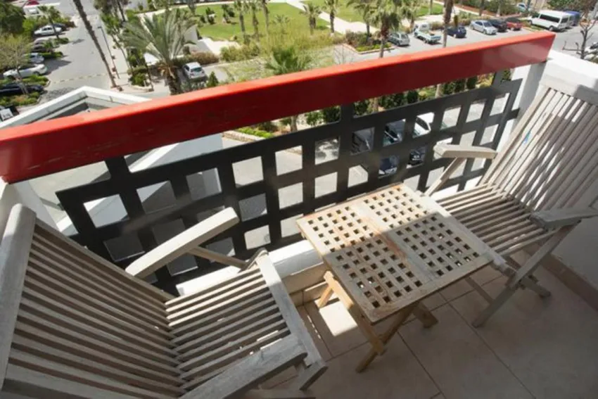 Arkin Palm Beach Hotel 5*-7