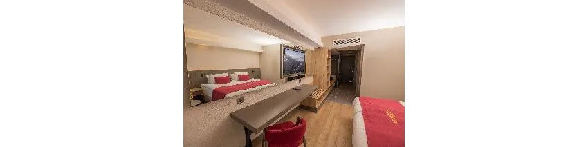 The X Belek 5*-58