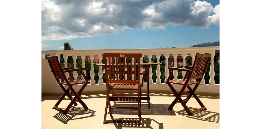 Golden Rose Suites 4*-21