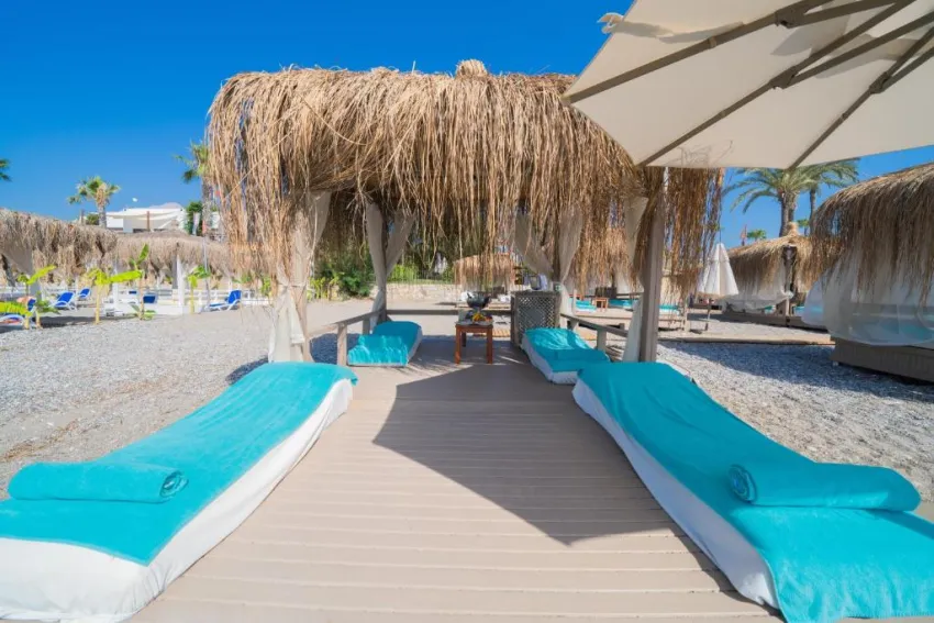 THE NORM ORIENTAL  5*-50