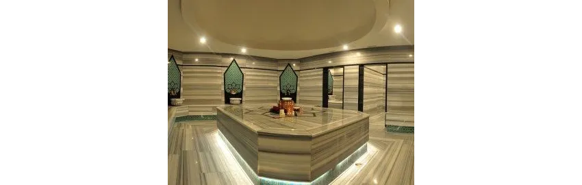 Campus Hill Resort 5*-26