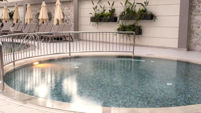 Kleopatra Dreams Beach Hotel 4*-30