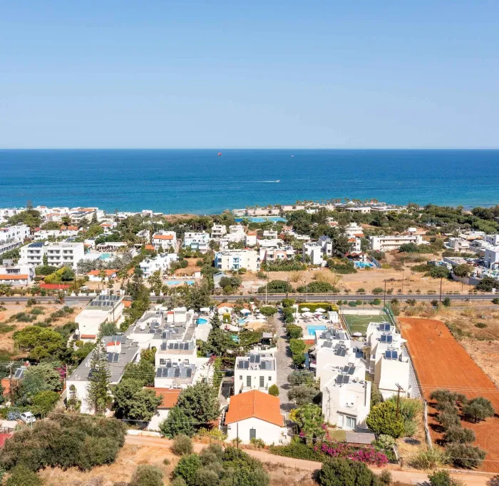 Anastasia Hotel 3* - Stalis - Grecia