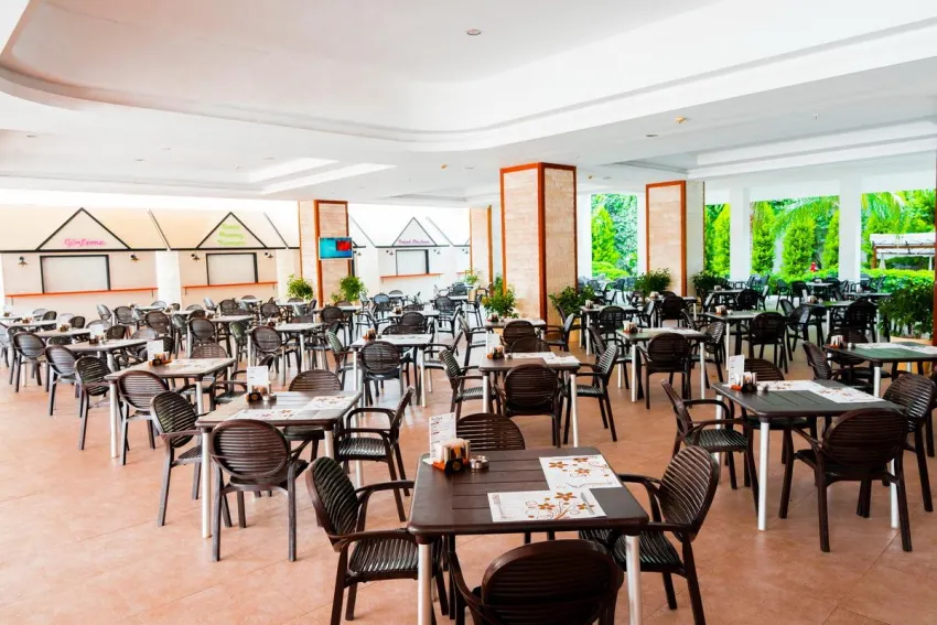 Side Premium Hotel 5*-38