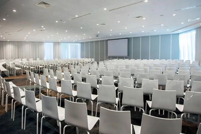 SOUSSE PEARL MARRIOTT RESORT & SPA  5*-30